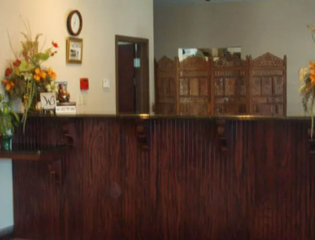 Western Motel Inn and Suites Hazlehurst hotel detail image 1