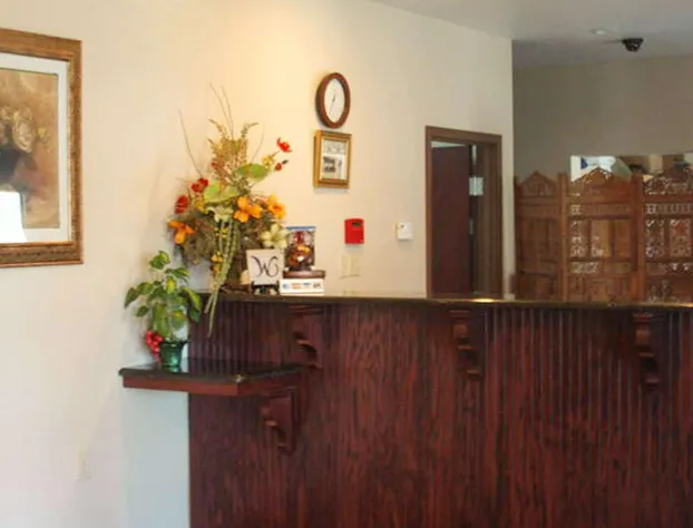 Western Motel Inn and Suites Hazlehurst hotel detail image 2