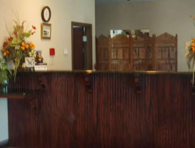 Western Motel Inn and Suites Hazlehurst hotel detail image 1