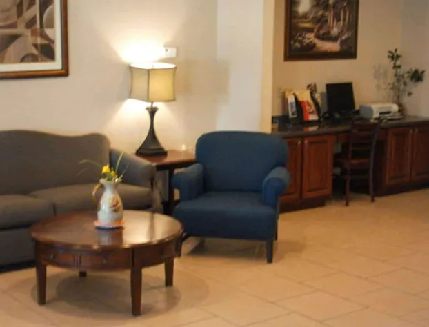 Western Motel Inn and Suites Hazlehurst hotel detail image 3