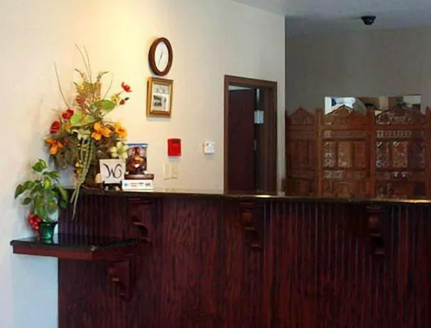 Western Motel Inn and Suites Hazlehurst hotel detail image 4