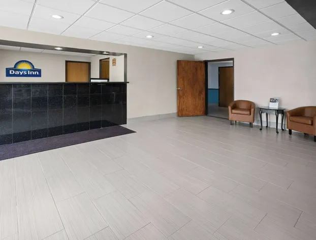 Days Inn by Wyndham Hornell NY hotel detail image 4