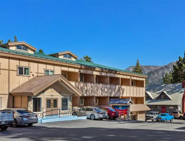 SureStay Plus Hotel by Best Western Mammoth Lakes hotel detail image 1