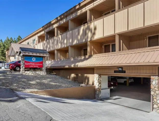 SureStay Plus Hotel by Best Western Mammoth Lakes hotel detail image 3