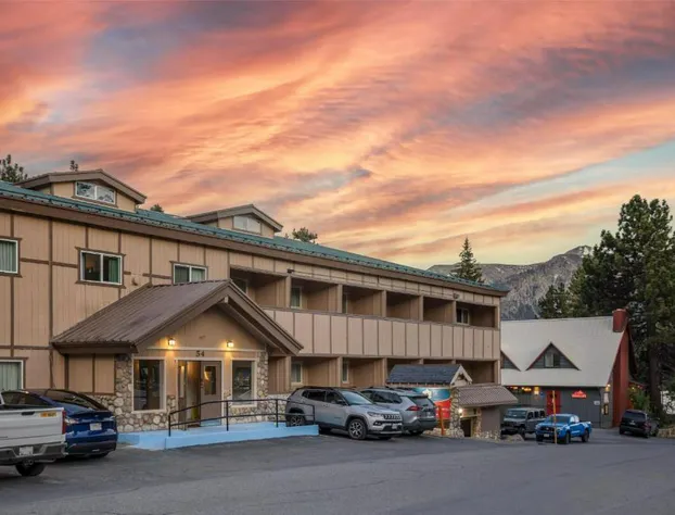 SureStay Plus Hotel by Best Western Mammoth Lakes hotel detail image 4