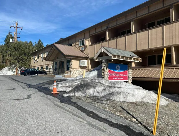 SureStay Plus Hotel by Best Western Mammoth Lakes hotel detail image 1