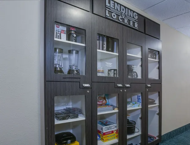 Candlewood Suites Ft. Lauderdale Airport/Cruise by IHG hotel detail image 4