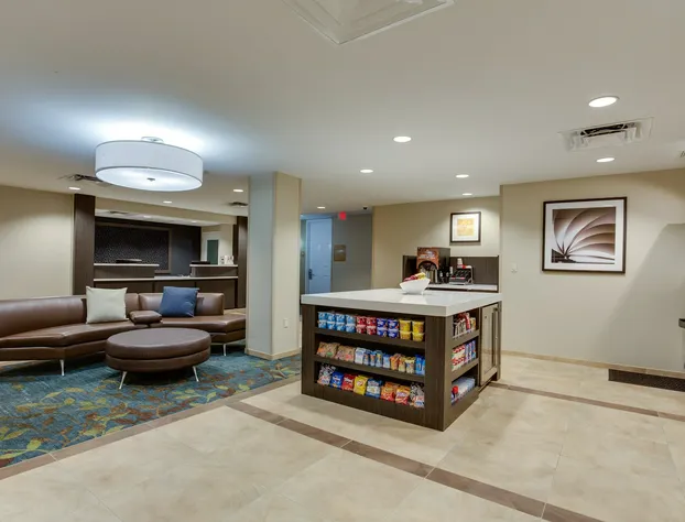 Candlewood Suites Ft. Lauderdale Airport/Cruise by IHG hotel detail image 1
