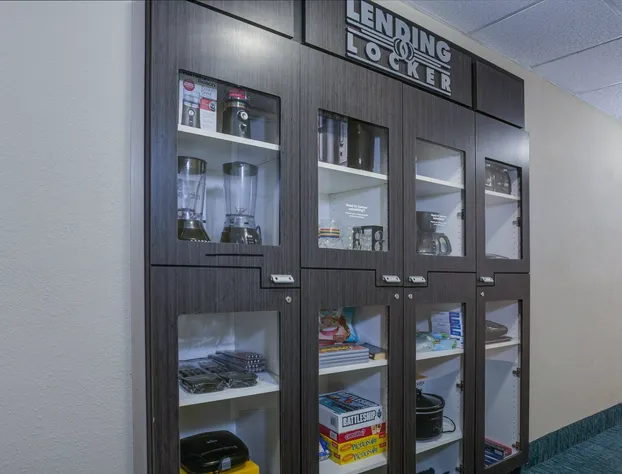 Candlewood Suites Ft. Lauderdale Airport/Cruise by IHG hotel detail image 4