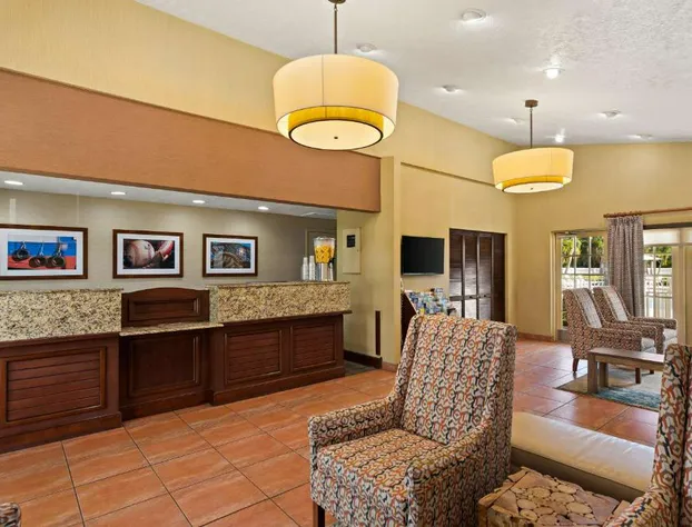 Best Western Port St. Lucie hotel detail image 2