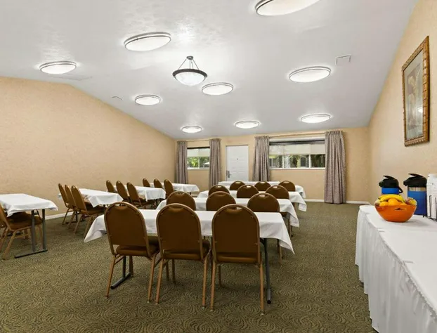Best Western Port St. Lucie hotel detail image 4