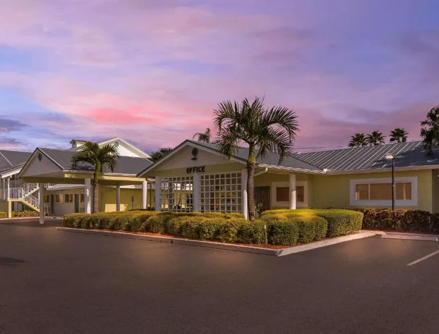 Best Western Port St. Lucie hotel detail image 1