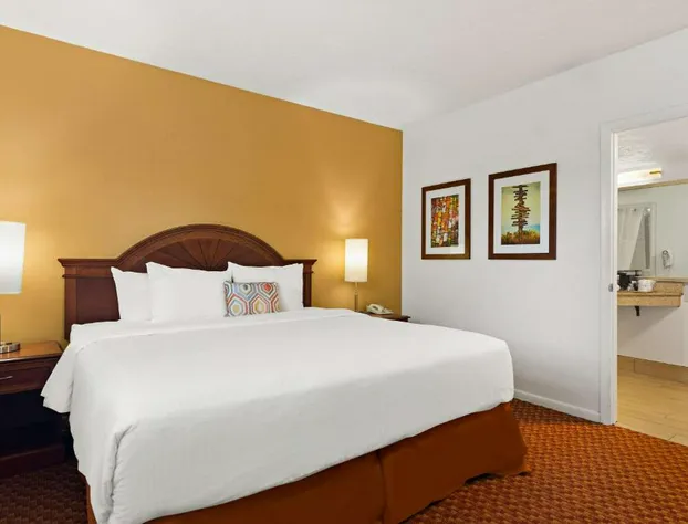 Best Western Port St. Lucie hotel detail image 4