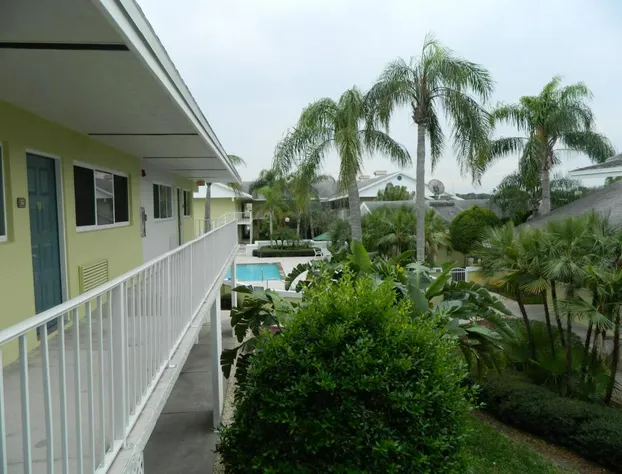 Best Western Port St. Lucie hotel detail image 1