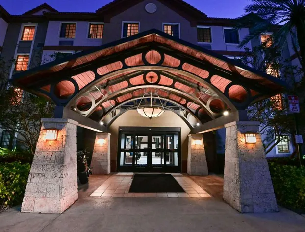 Sonesta ES Suites Fort Lauderdale Plantation hotel detail image 1