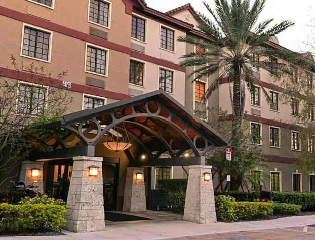 Sonesta ES Suites Fort Lauderdale Plantation hotel detail image 2