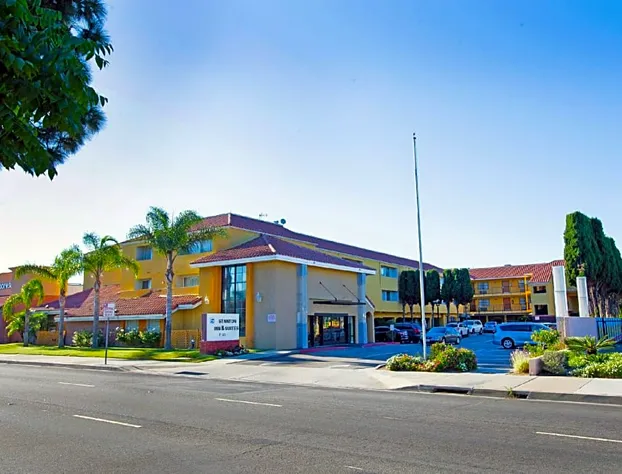 Stanton Inn & Suites hotel detail image 1