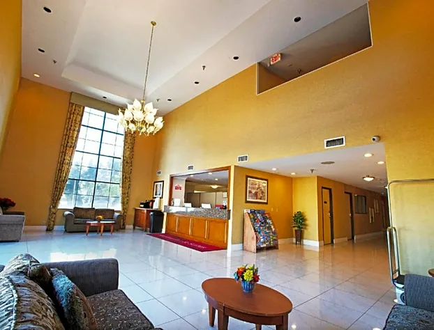 Stanton Inn & Suites hotel detail image 2