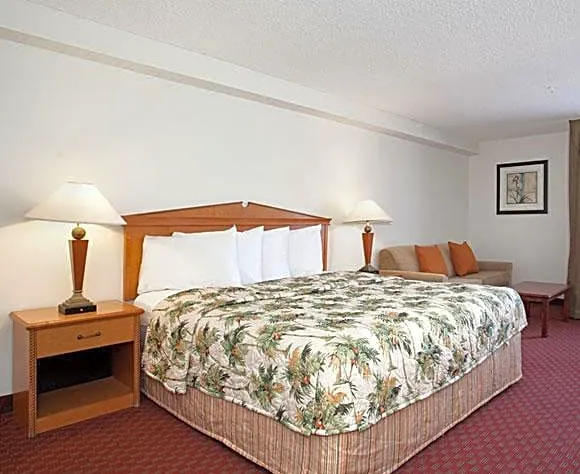 Stanton Inn & Suites hotel detail image 4