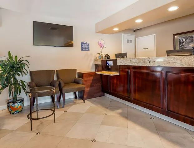 Best Western La Posada Motel hotel detail image 3