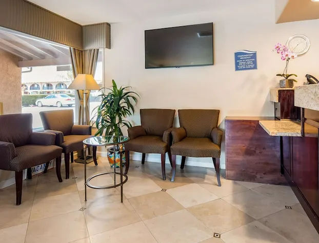 Best Western La Posada Motel hotel detail image 4