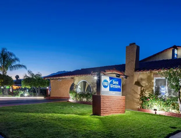 Best Western La Posada Motel hotel detail image 1