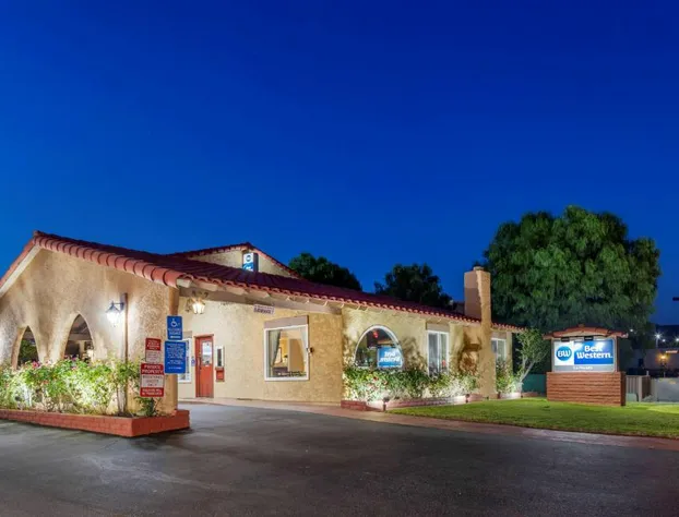 Best Western La Posada Motel hotel detail image 2