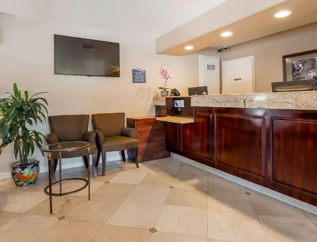 Best Western La Posada Motel hotel detail image 3