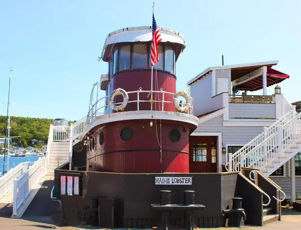 Tugboat Inn hotel detail image 3