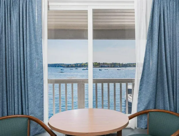 Tugboat Inn hotel detail image 1