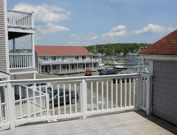 Tugboat Inn hotel detail image 4