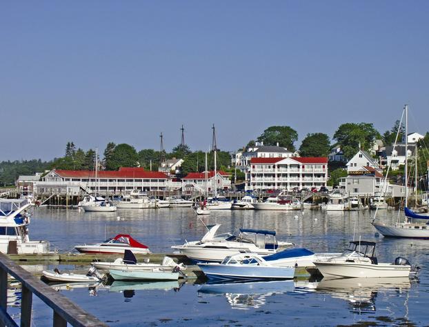 Tugboat Inn hotel detail image 2