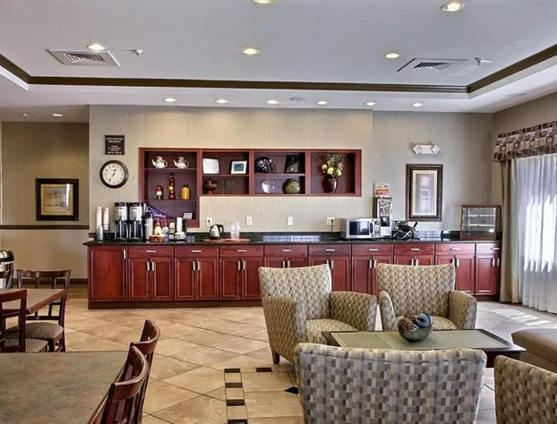 Best Western Plus Montezuma Inn & Suites hotel detail image 4