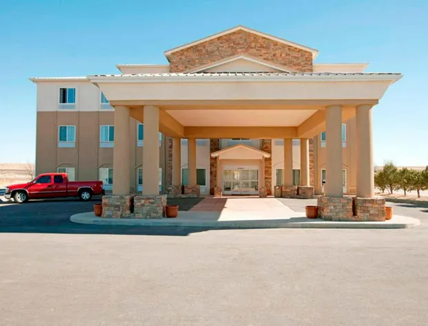 Best Western Plus Montezuma Inn & Suites hotel detail image 2