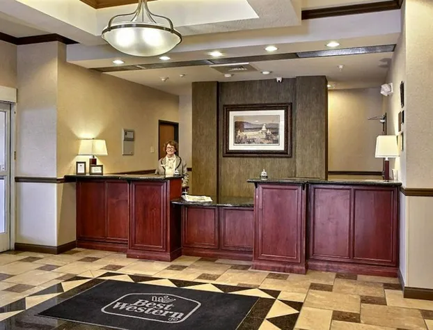 Best Western Plus Montezuma Inn & Suites hotel detail image 3