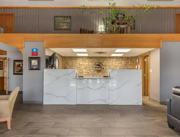 SureStay Plus Hotel By Best Western Poteau hotel detail image 4