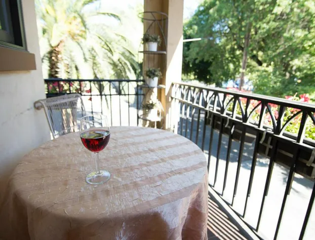 Inn & Spa at Parkside hotel detail image 2