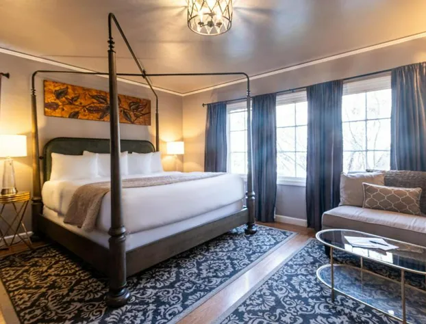 Inn & Spa at Parkside hotel detail image 4