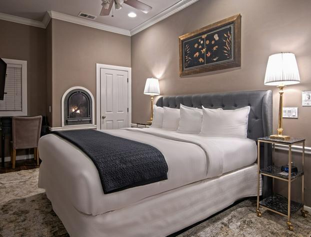Inn & Spa at Parkside hotel detail image 4