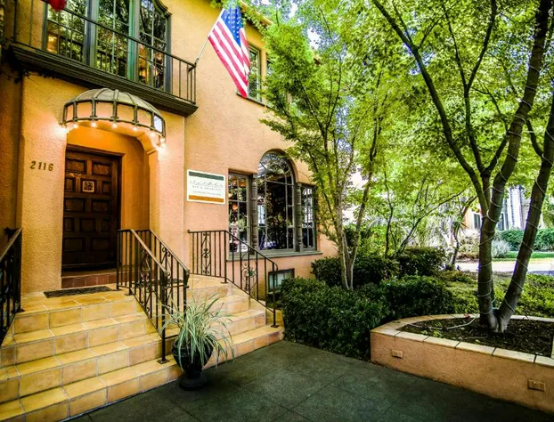 Inn & Spa at Parkside hotel detail image 1