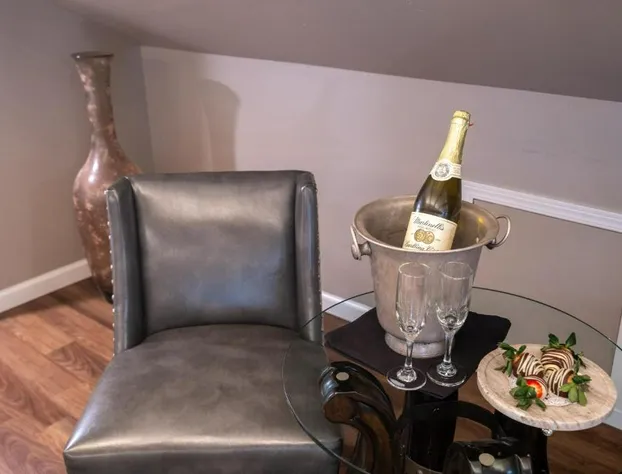 Inn & Spa at Parkside hotel detail image 2