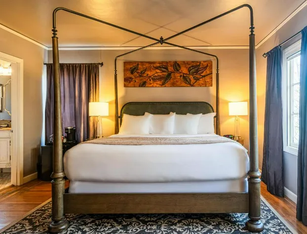 Inn & Spa at Parkside hotel detail image 3