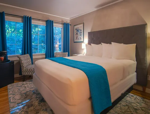 Inn & Spa at Parkside hotel detail image 4