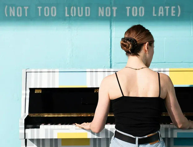 The Burrard hotel detail image 2