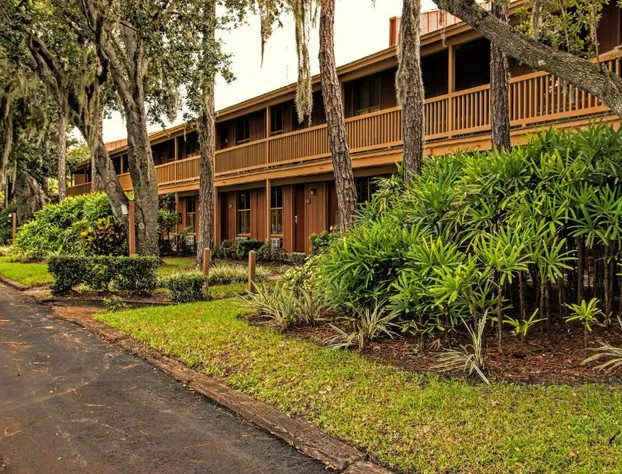 Westgate River Ranch Resort & Rodeo hotel detail image 1