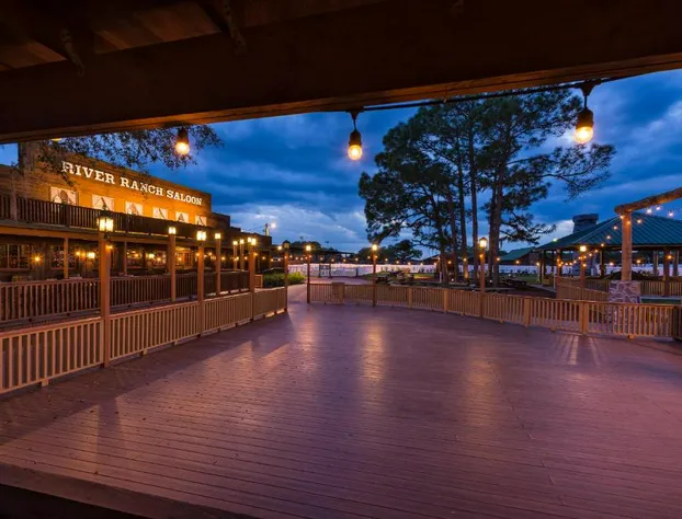 Westgate River Ranch Resort & Rodeo hotel detail image 2