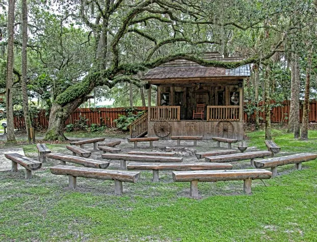 Westgate River Ranch Resort & Rodeo hotel detail image 3