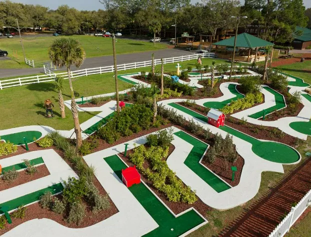 Westgate River Ranch Resort & Rodeo hotel detail image 4