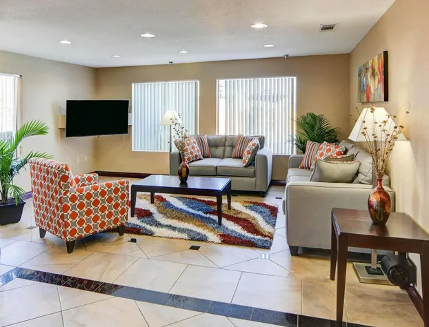 Quality Inn Forest Hill - Fort Worth South hotel detail image 2