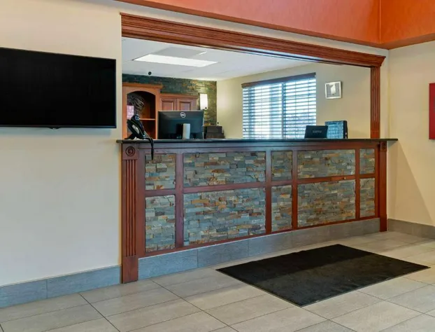 Executive Inn & Suites hotel detail image 4